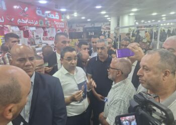 أوشيس: الجزائر لديها كل الامكانيات لتحقيق أمنها الغذائي