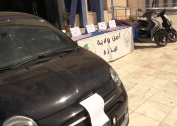 تفكيك 3 شبكات تروج المهلوسات في تيبازة