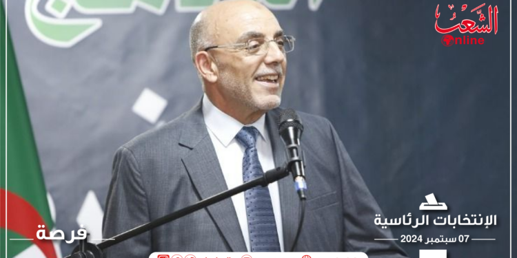حساني: انعاش التنمية مرتبط بمراجعة التقسيم الاداري
