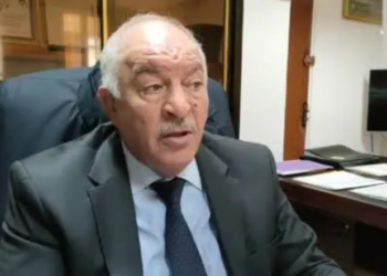 ديلمي: مواصلة تنمية القطاع الفلاحي مرتبط بالتصويت للمترشح الحر تبون