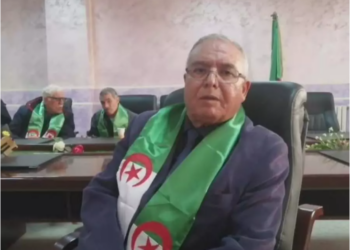 الصحفي محمد سعودي في ذمة الله