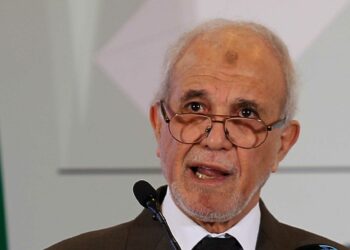 شرفي يؤكد جاهزية سلطة الانتخابات للرئاسيات
