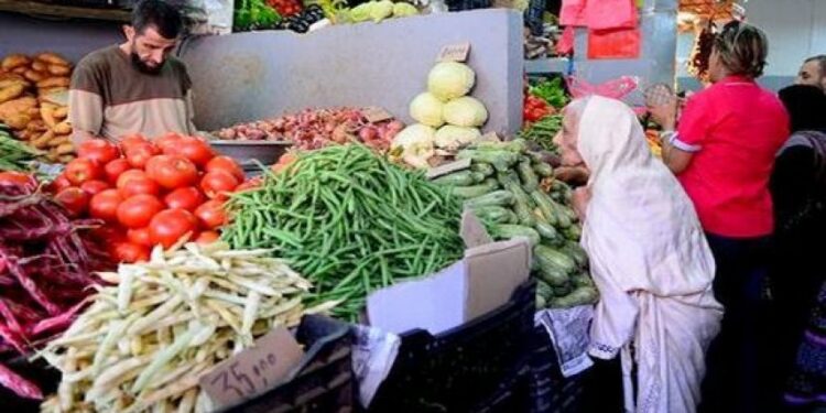 إجراءات استباقية لضبط الأسواق