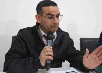 الصحافة مدعوة للمساهمة في إنجاح الرئاسيات