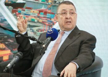 مراد مدير حملة عبد المجيد تبون الرئاسية