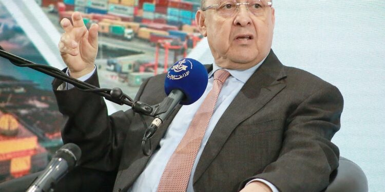 مراد مدير حملة عبد المجيد تبون الرئاسية