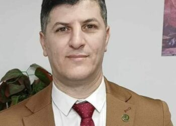 عبد القادر سليماني: عهدة الرّئيس تبون الثانية تنموية بامتياز