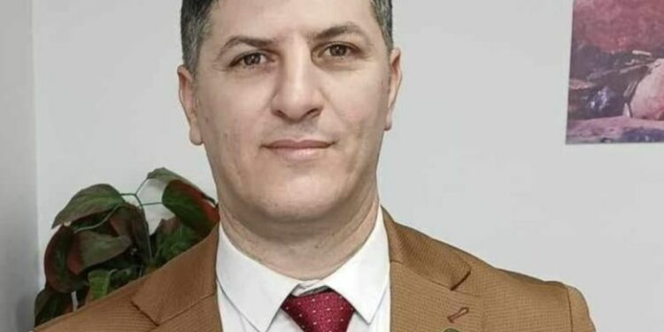 عبد القادر سليماني: عهدة الرّئيس تبون الثانية تنموية بامتياز