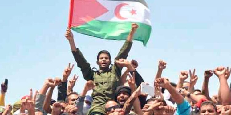 الشعب الصحراوي ينتظر وفاء الأمم المتحدة بوعودها وتطبيق قراراتها