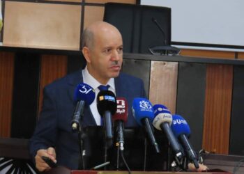 التكفل بالأم والطفل من أولويات الصحة العمومية