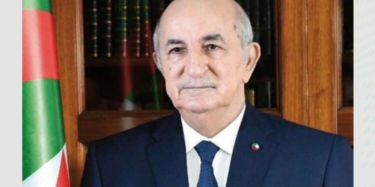رئيس البرلمان العربي يهنئ رئيس الجمهورية
