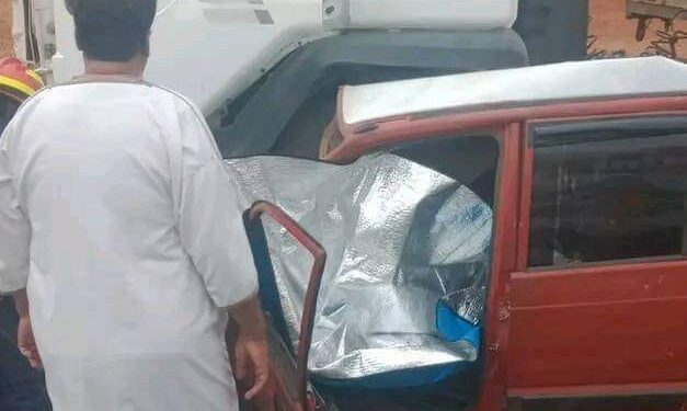 حوادث مرور.. 7وفيات و183 جريحا في يوم
