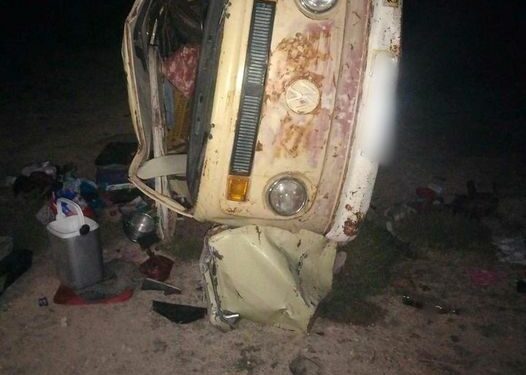 حوادث مرور.. مصرع 5 أشخاص وإصابة 150 آخر في يوم