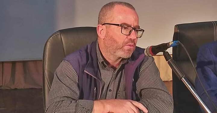 خبير دولي في التنمية: التشخيص المحلي يسمح برصد التوجهات الإجتماعية والاقتصادية والاحتياجات للساكنة