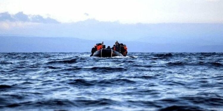 إحباط محاولة هجرة غير شرعية بتيبازة