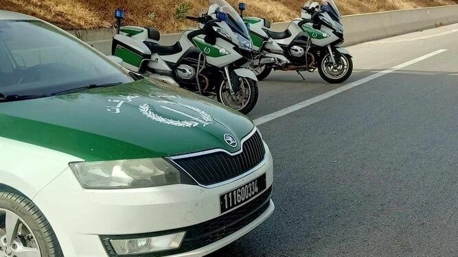 تنبيه هام من مصالح الدرك الوطني