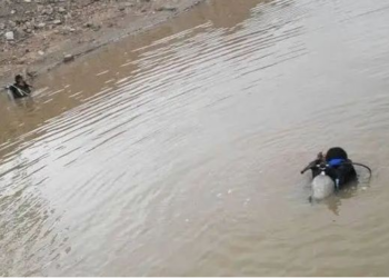 انتشال 3 جثث في بركة بتيارت