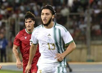 جوان حجام لـ”الشعب”: مهمّة مونوروفيا صعبة ولن نتنازل عن نقاط المباراة