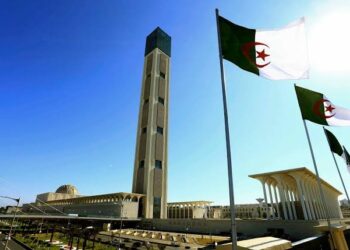 خطبة الجمعة.. الحرص على حفظ الوطن وصون ثوابثه
