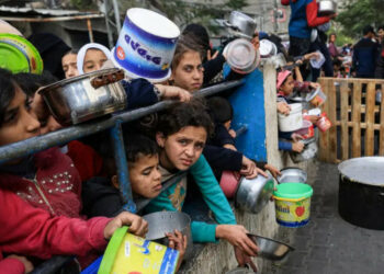 أكثر من مليوني شخص بحاجة ماسة للمساعدات في غزة