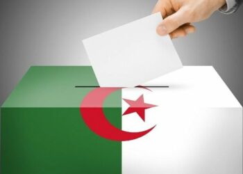 الجالية الوطنية بالخارج تُصوّت بداية من اليوم