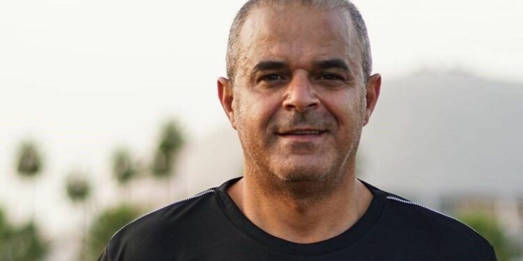 مصرع لاعب دولي تونسي في حريق   