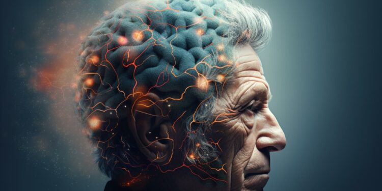 دراسة عن علاقة أمراض القلب بالزهايمر