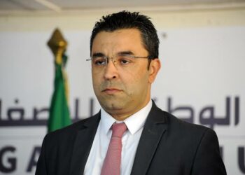 أوشيش: “أرقام السلطة المستقلة للانتخابات غير مطابقة لبعض مراكز الاقتراع”