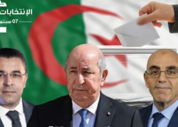 رئاسيات.. انطلاق تصويت الجالية بالخارج غدا