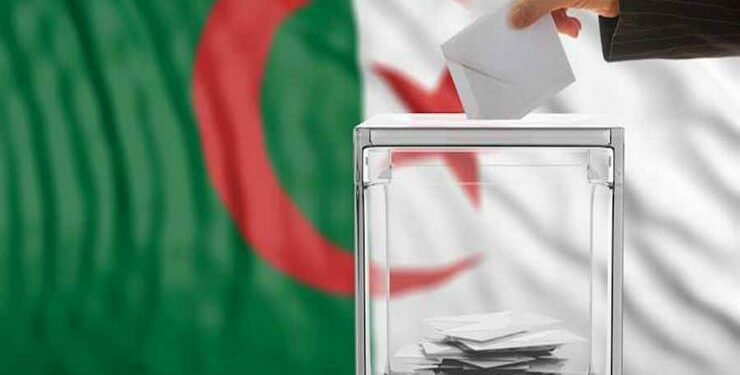 انطلاق  الاقتراع بمكتبي أليكانت وفالنسيا