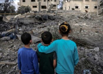 “أونروا”: أطفال غزة يستحقون أن يتعلموا في المدارس