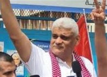 استشهاد قائد “حماس” في لبنان