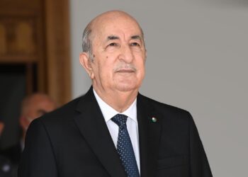 رئيس الجمهورية يؤدي اليمين الدستورية