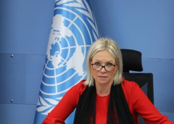 مسؤولة أممية: الدعوات لوقف إطلاق النار في لبنان “تبقى من دون استجابة”