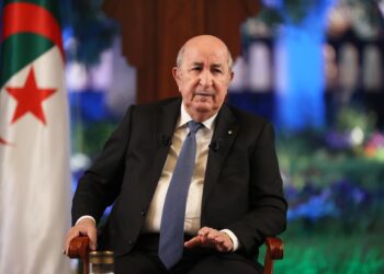 الرئيس تبون يكرم الرياضيين المتوجين في الألعاب “البارالمبية”