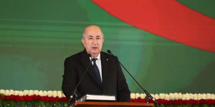 رئيس الجمهورية يتلقى التهاني من رؤساء دول