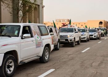 التصويت في المكاتب المتنقلة والجالية بالخارج متواصل