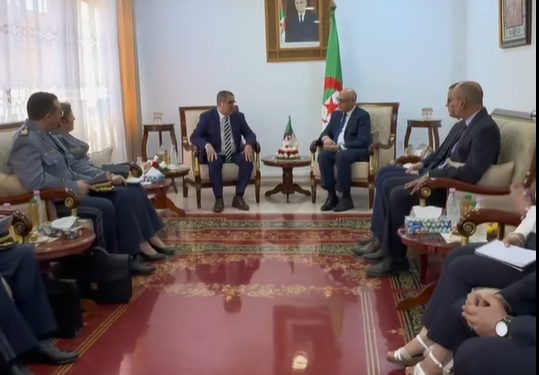 اتفاقية بين التكوين المهني والجمارك لإدراج تخصصات ومهن جديدة