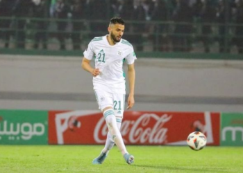 توبة يتألق مع نادي ميشيلن البلجيكي