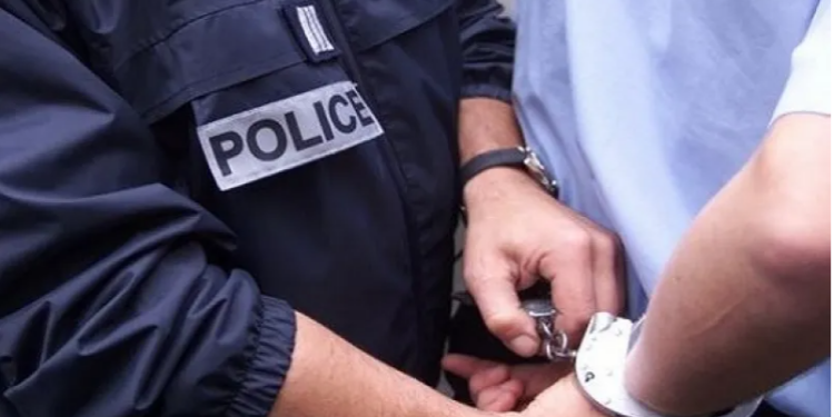 توقيف شخصين متورطين في ترويج المخدرات بالبليدة