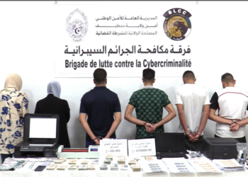 ضبط 500 مليون سنتيم من العملة الوطنية المزورة بسطيف