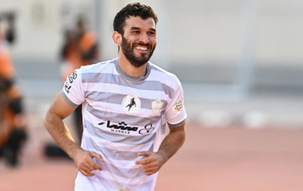 جائزة جديدة لسعيود في الدوري السعودي
