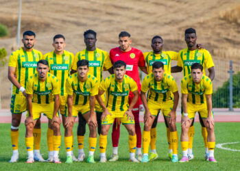 شبيبة القبائل يستقبل ضيوفه في ملعب آيت أحمد