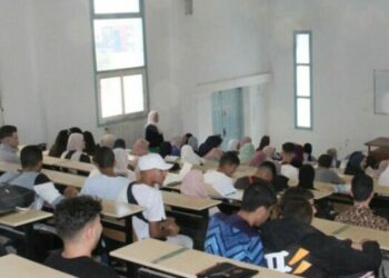 الجامعة الجزائرية تتعزز بمدرسة وطنية للأمن السيبراني