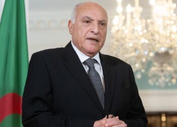 عطاف يلتقي رؤساء دول افريقية ببكين