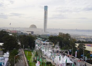 أيام إبداعية إفريقية من 16 إلى 19 أكتوبر بالعاصمة