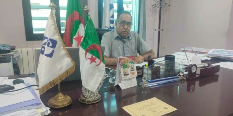 “كاسنوس” المسيلة.. الفلاحون مدعوون لتسديد الاشتراكات السنوية قبل 30 سبتمبر