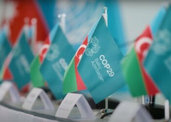 “كوب 29”.. دعوات الى تمويل مناخي عادل للقارة الافريقية