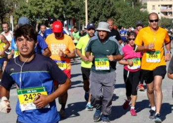 تسجيل المشاركين في نصف ماراطون الجزائر هذا الثلاثاء