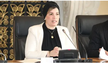 تنصيب لجنة وطنية للحفاظ على التراث المادي واللامادي غدا
